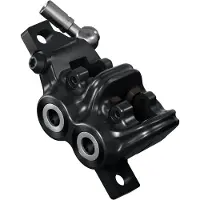 Magura Mt5 Disc Brake Caliper Noir