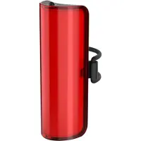 Knog Big Cobber Rear Light Rouge 270 Lumens