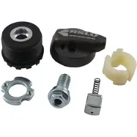 Sr Suntour Cartridge Cap For Sf11-xcr-rl Argenté