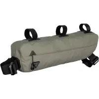 Topeak Mid Loader Frame Bag Green 4,5 L