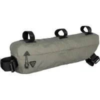 Topeak MidLoader 6l sacoche de cadre vert TBP-ML6G