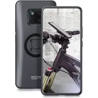 SP Connect Iphone Xs Max Handlebar Phone Mount Noir