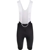 Bioracer Belgium Icon Bib Shorts Noir L Homme