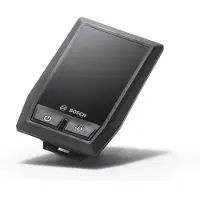 Bosch Écran Bosch Kiox BUI330 Écran couleur 1,9 pouce Capuchon USB protégé IPX7