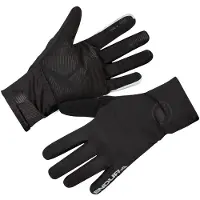 Endura Deluge Gloves Noir S Homme