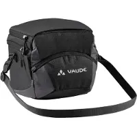 Vaude Ontour Box Handlebar Bag Noir M