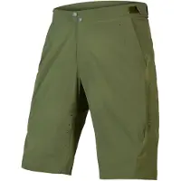 Endura Gv500 Foyle Shorts Vert XL Homme