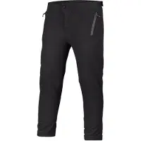 Endura Mt500 Burner Pants Noir 7-8 Years Enfants