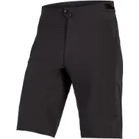 Endura Gv500 Foyle Shorts Noir M Homme