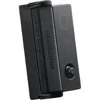 Shimano Steps En100 E-tube connexion A noir noir One Size