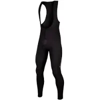 Endura Fs260-pro Ii Bib Tights Noir S Homme