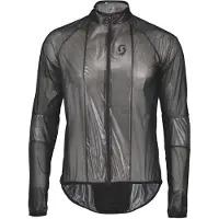 SCOTT Rc Weather Reflect Wb Jacket Noir L Homme