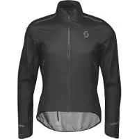 SCOTT Rc Weather Wp Jacket Noir S Homme