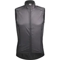 SCOTT Rc Weather Ultralight Wb Gilet Noir M Homme
