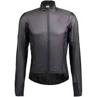 SCOTT Rc Weather Ultralight Wb Jacket Noir XL Homme