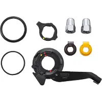 Shimano Kit unité de changement de vitesse moyeu CJ-C7000 5 vitesses SGC7000 complet chaîne