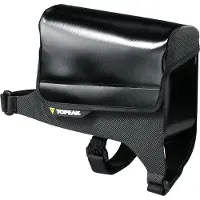 Topeak Tri Drybag Frame Bag 0.72l Noir