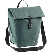 Vaude Recycle Pro Single Pannier Bleu