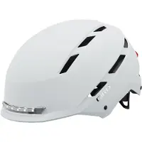 Giro Escape Mips, casque de vélo, blanc