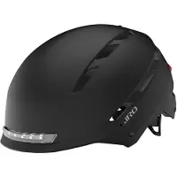 Giro Escape MIPS, demi-casque, coque rigide, mat