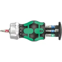 Wera Bicycle Set 5