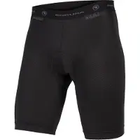 Endura Clickfast Base Layer Shorts Noir XS Homme