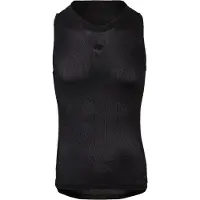 Agu Summerday Sleeveless Base Layer Noir XS Homme