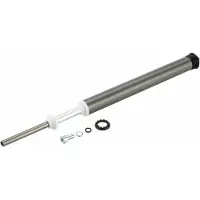 RockShox Air Solo-judy/30sliver 2018 Cartridge Noir,Argenté 80-120 mm