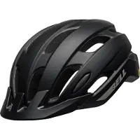 Bell Trace Mips Mtb Helmet Noir S-M