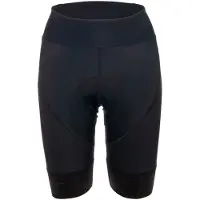 Bioracer Icon Shorts Noir,Gris XS Femme