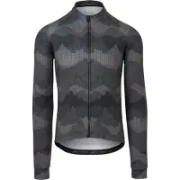 Agu Venture Gravel Long Sleeve Jersey Noir 2XL Homme