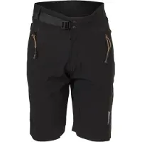 Agu Venture Mtb Shorts Noir L Femme