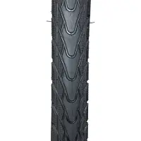 Panaracer Tour Guard Plus 700c X 42 Pneu urbain rigide Noir 700C x 28 Noir 700C x 28