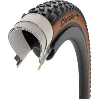 Pirelli Cinturato S Classic Techwall 60 Tpi Speedgrip Tubeless 700c X 40 Gravel Tyre Doré 700C x 40