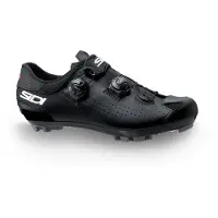 Sidi Eagle 10 Mtb Shoes Noir EU 38 Femme