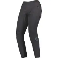 SCOTT Trail Storm Pants Noir S Femme