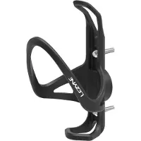 Lezyne Matric Tagger Air Bottle Cage Noir