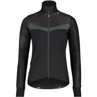 Bioracer Vesper Tempest Protect Jacket Noir L Femme