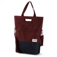 URBAN PROOF Recycled Pannier 20l Rouge