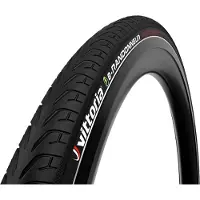 Vittoria E-randonneur Graphene 2.0 700c X 2.00 Pneu urbain rigide Noir 700C x 2.00 Noir 700C x 2.00