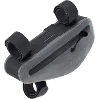 Evoc Wp Frame Bag 0.8l Argenté