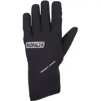 Bioracer Rain Pro Gloves Noir XL