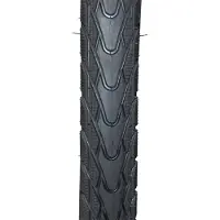 Panaracer Tourguardplus 700c X 32 Rigid Urban Tyre Noir 700C x 32