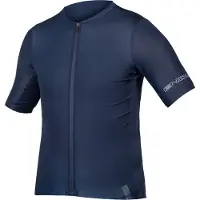 Endura Pro Sl Race Short Sleeve Jersey Bleu M Homme