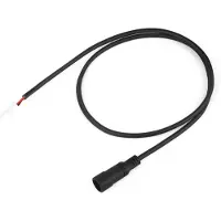 Magic Shine Câble De Connexion Pour Batterie De Vélo électrique Mj-6290 Yamaha/giant