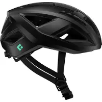 Lazer Casque Tonic KinetiCore route/gravel, noir mat