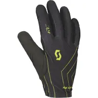 SCOTT Rc Team Gloves Noir S