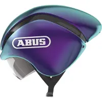 ABUS Gamechanger Tt Helmet Violet S