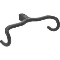 Syncros Creston Ic Sl 31.8 Mm Cockpit Handlebar Argenté 130 mm / 440 mm