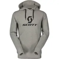 SCOTT Sweat à Capuche Icon